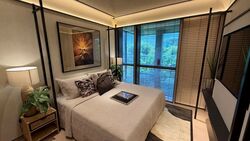 Union Square Residences (D1), Condominium #549357311